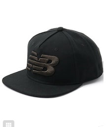 NEW BALANCE | キャップ