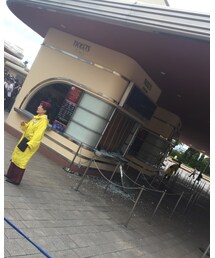 エレベーター内で、地震直撃！ | 採寸ボディースーツ