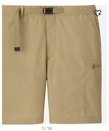 UNIQLO | パンツ
