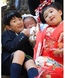 七五三&宮参り | その他