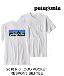 patagonia | Tシャツ/カットソー