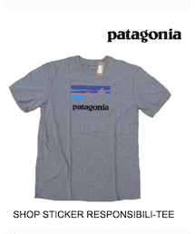 patagonia | Tシャツ/カットソー