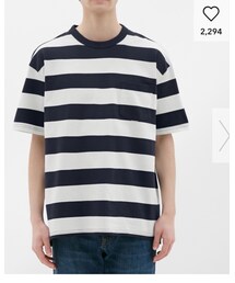 GU | Tシャツ/カットソー