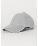 H&M(エイチ・アンド・エム)の「帽子(キャップ)」