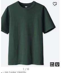 UU | Tシャツ/カットソー