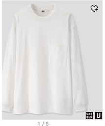 UNIQLO | Tシャツ/カットソー