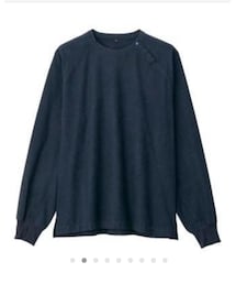 無印良品 | Tシャツ/カットソー