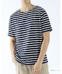 GLOBAL WORK(グローバルワーク)の「トップス(Tシャツ/カットソー)」