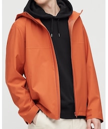 UNIQLO | パーカー