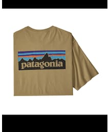 patagonia | Tシャツ/カットソー