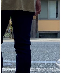 UNIQLO | デニムパンツ
