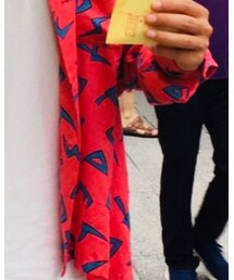 NEONSIGN | シャツ/ブラウス