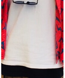 UNIQLO | Tシャツ/カットソー