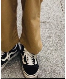 VANS | スニーカー