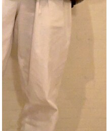 SAYATOMO | その他パンツ