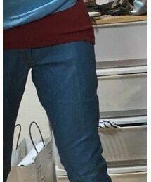 COMME CA ISM | パンツ