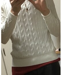 UNIQLO | ニット/セーター