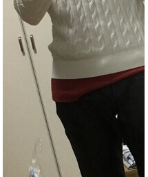 UNIQLO | タンクトップ