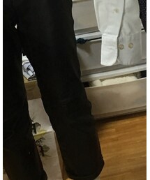 Calvin Klein PLATINUM | パンツ