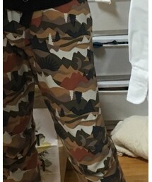 チャイハネ | その他パンツ