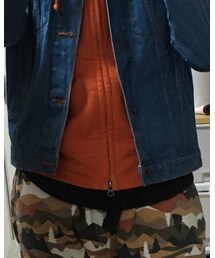 UNIQLO | パーカー