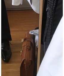 HERZ | ビジネスバッグ