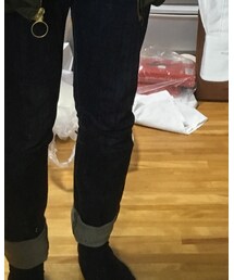 Lee | デニムパンツ