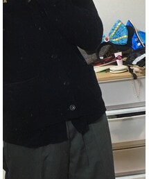 UNIQLO | カーディガン/ボレロ