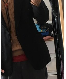 古着 | テーラードジャケット