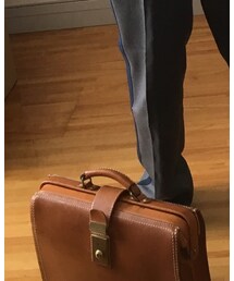 HERZ | ビジネスバッグ