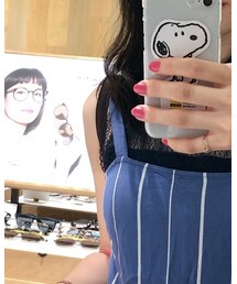 GU | チューブトップ