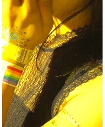 GU | タンクトップ