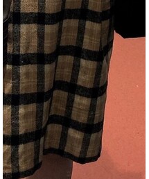 E hyphen world gallery | スカート