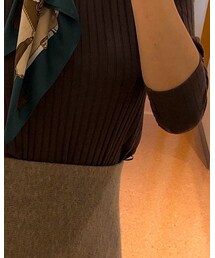 Allamanda | ニット/セーター