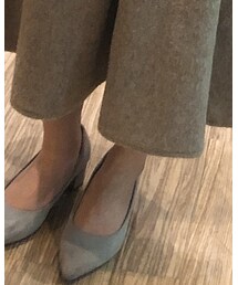 UNIQLO | パンプス