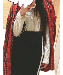 FOREVER 21 | スカート