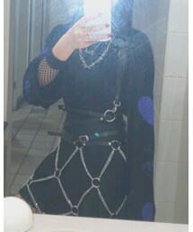 MORPH8NE | トップス