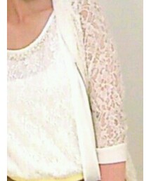 Auntie Rosa | ブルゾン