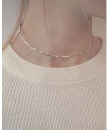 PLUIE | ネックレス
