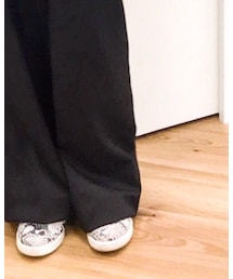 HYKE | スニーカー