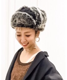 HARE | イヤリング