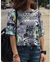 MONKI | Tシャツ/カットソー