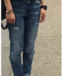 H&M | デニムパンツ