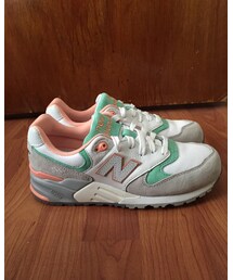 NEW BALANCE | スニーカー