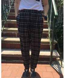 URBAN OUTFITTERS | チノパンツ