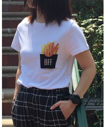 ZARA | Tシャツ/カットソー