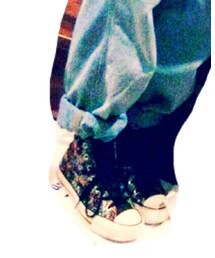 CONVERSE | スニーカー