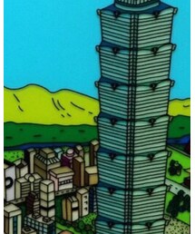 台北101 | その他