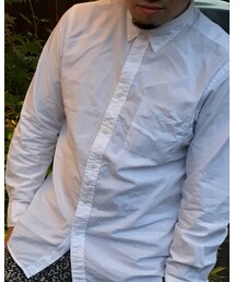 UNIQLO | シャツ/ブラウス