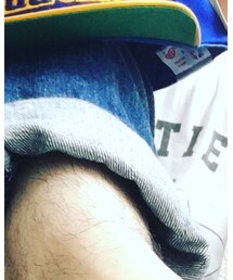 CIAOPANIC | デニムパンツ